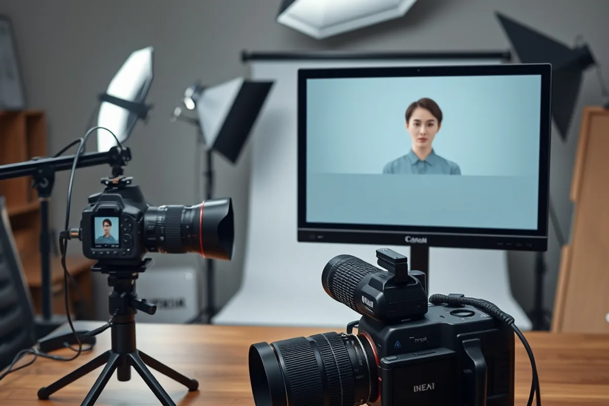 AI Photo Retouching at Scale: Where Automation Stops Being Useful