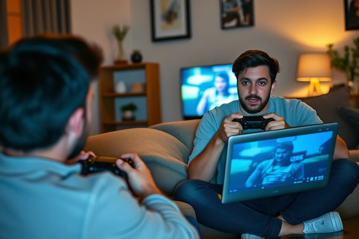 Cross-Play, Cloud Saves and Account Lock-In: The Hidden Cost of Convenience