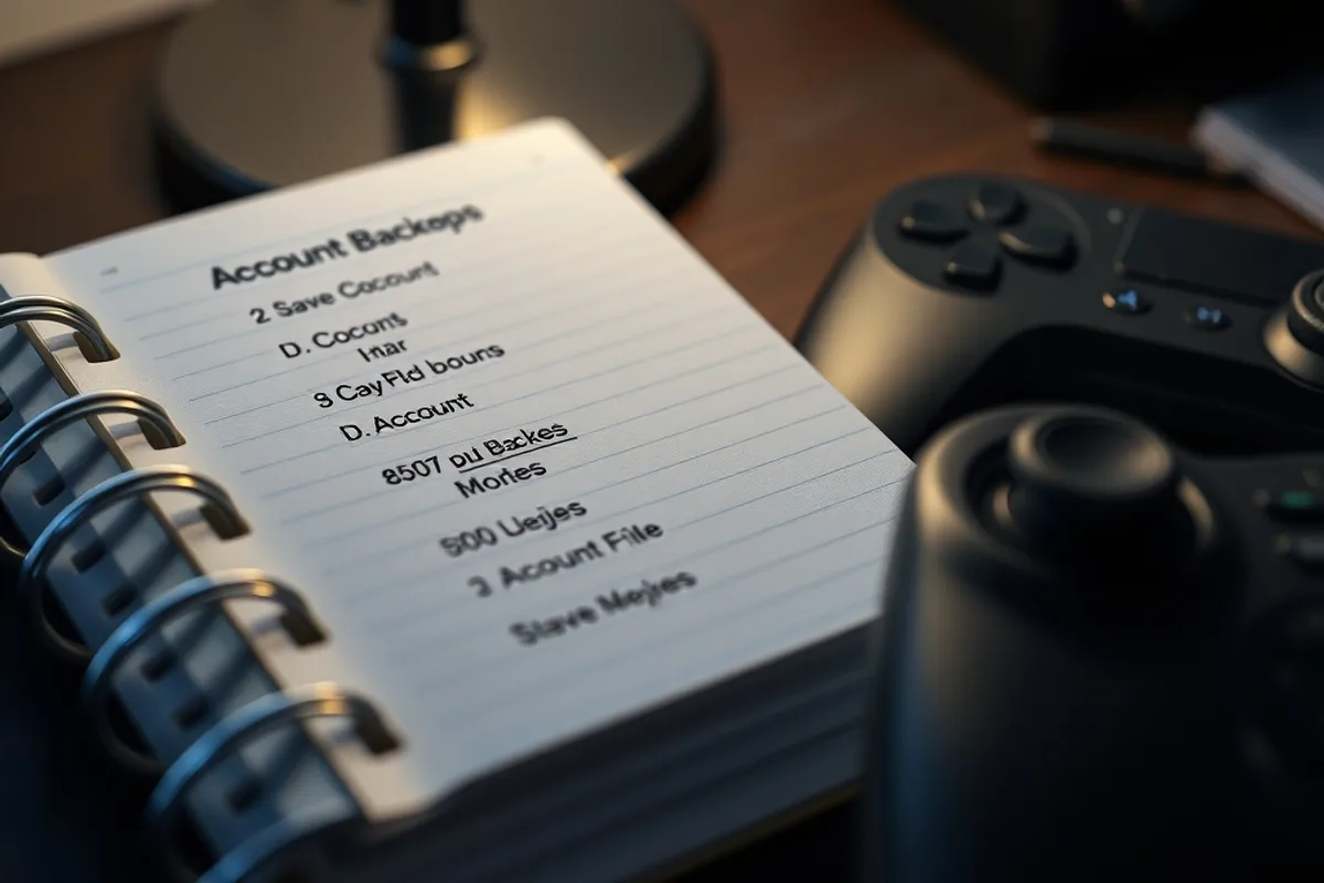 Cross-Play, Cloud Saves and Account Lock-In: The Hidden Cost of Convenience — final detail