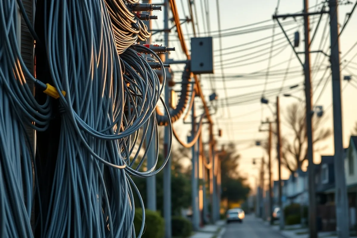 Fiber vs Fixed Wireless in 2026: A Decision Framework for Households — final detail